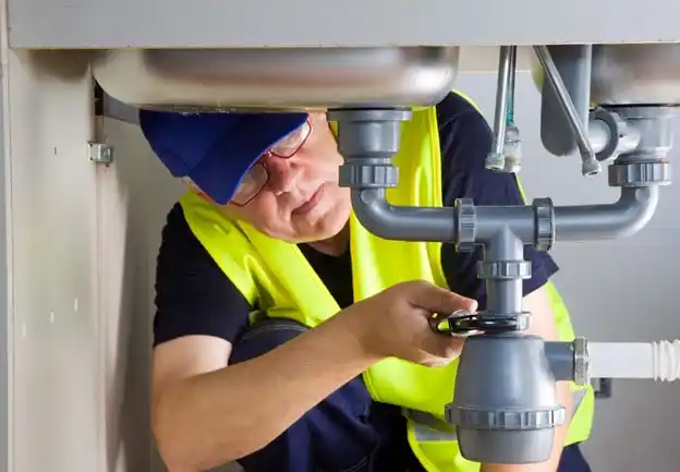 loodgieter Nieuwe Wetering